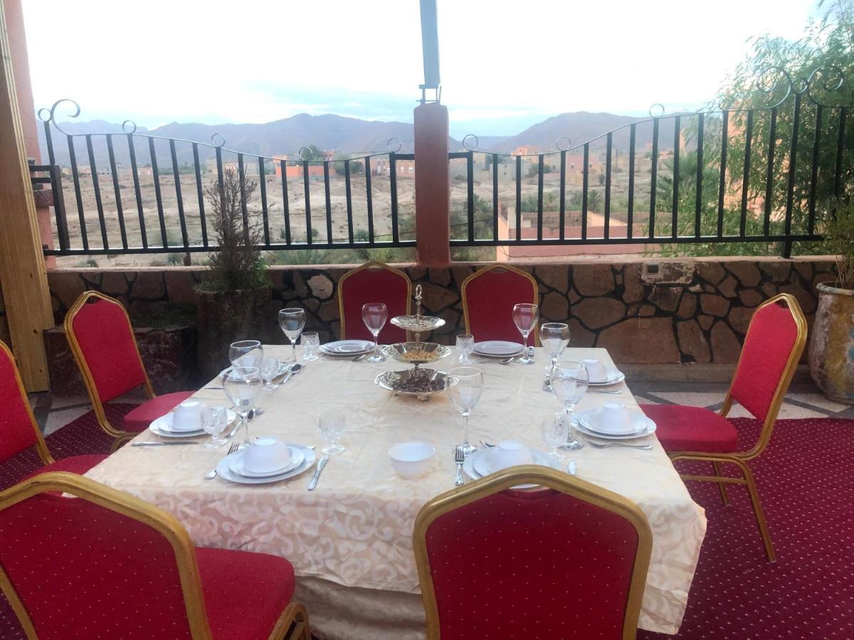Hotel La Renaissance Tata Extérieur photo