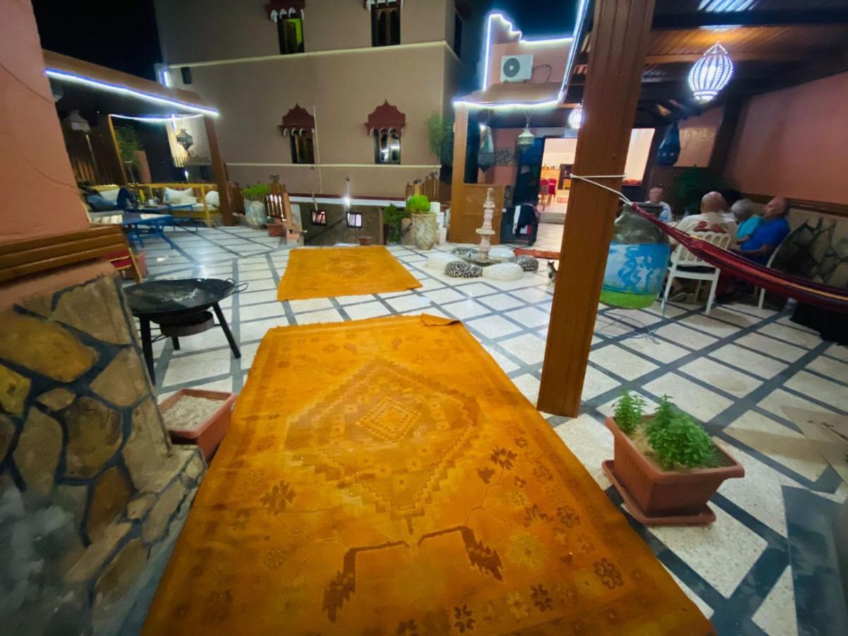 Hotel La Renaissance Tata Extérieur photo