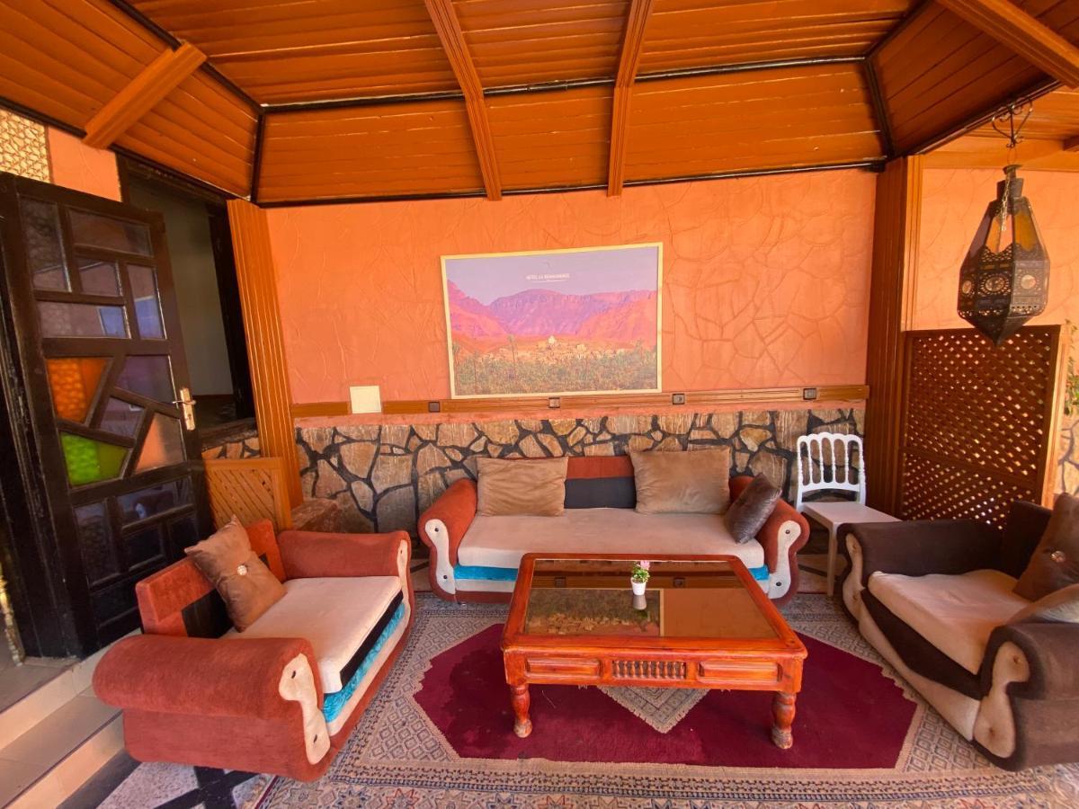 Hotel La Renaissance Tata Extérieur photo