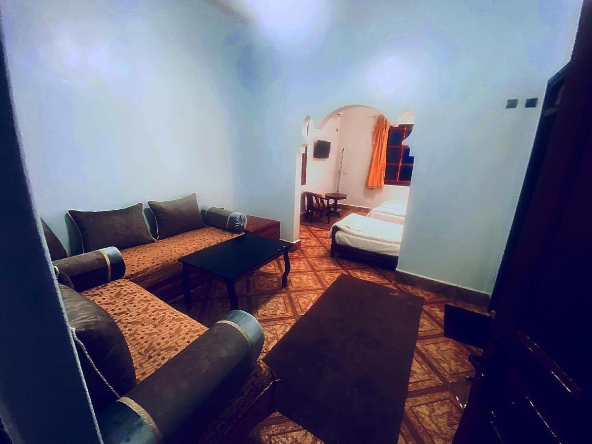 Hotel La Renaissance Tata Extérieur photo